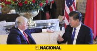Xi pide a Trump evitar una guerra comercial en una llamada para cerrar el acuerdo sobre TikTok