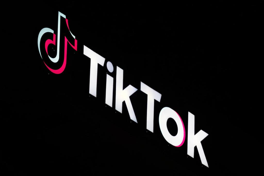 Congressman says TikTok serves as ‘weapon’ sowing discord