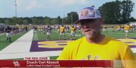 ‘It’s about us’: Lufkin seeks 2nd straight win over Tyler High