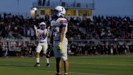 Americas' big play ability is too much for Hanks in road victory