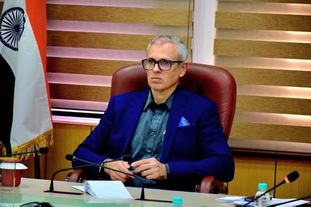 Statehood not being provided to people of J&K since the BJP didn’t form the governmen