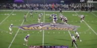 West Texas A&M football picks up first win of the season over Western New Mexico