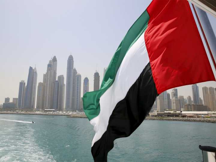 Abdullah bin Zayed meets Solomon Islands Prime Minister in New York