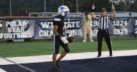 Polar Bears punch back in 27-21 overtime victory against North Marion