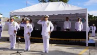 FGR detiene a vicealmirante y exdirector de Administración y Finanzas de ASIPONA Tampico por presunta implicación en huachicol