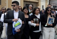 Costa Rican police arrest 4 in killing of Nicaraguan opposition figure
