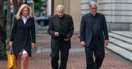 Clergy abuse survivors reach key deal in Archdiocese of New Orleans bankruptcy