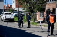 El testimonio de la mamá de una de las víctimas del triple femicidio en La Matanza: “Los quiero a todos presos”
