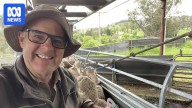 Man sets out to combat 'isolating experience' of spinal cord injury