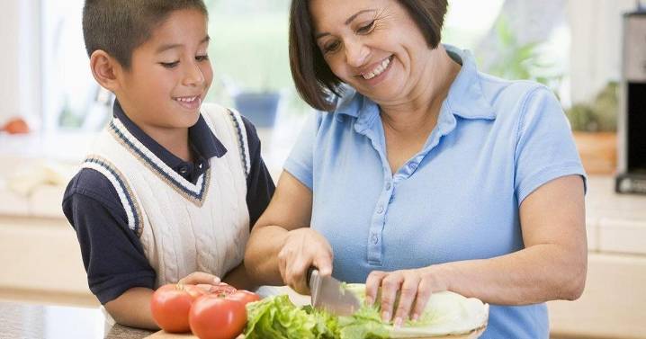Do Americans want to eat their way to better health?