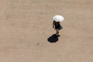 Alicante suma 269 muertes por calor este verano, siete de cada 10 de la Comunitat