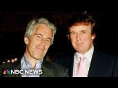 Trump says calls for Epstein information are a 'Democrat hoax that never ends'
