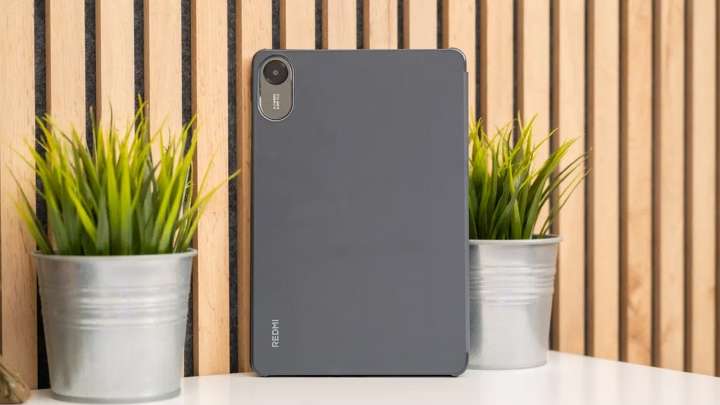No pensaba que una tablet de este precio pudiera rendir tan bien
