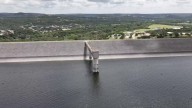 Canyon Lake Dam intercepted raging waters of July 4 flood
