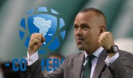 Rafael Dudamel dirigiría selección de la Conmebol: revolcón total