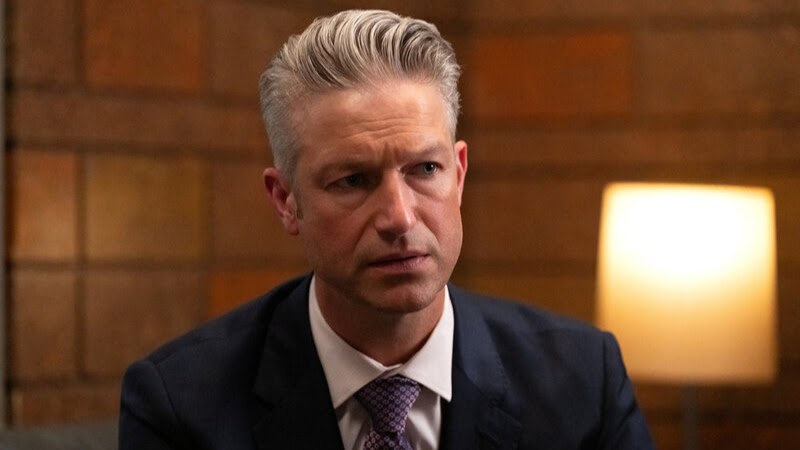 Law & Order: SVU - Episode 27.01 - In the Wind (Season Premiere)