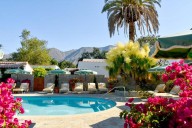 Inside the newest hotel in Ojai, which is also the oldest