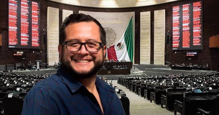 José Ramón López Beltrán responde a denuncia del PAN ante la FGR: ‘No seré utilizado como moneda de cambio’
