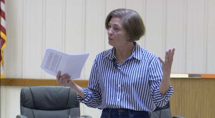 Lawmakers, Attorney Call Redistricting Process Rushed and Questionable at Democracy Town Hall