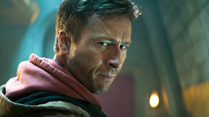 Glen Powell Says His Captain Planet Reboot “No Longer In My Hands”