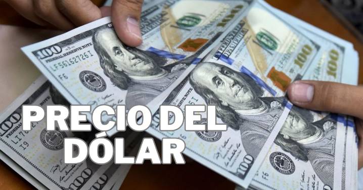 Precio del dólar HOY en Perú: ¿Cuál es el tipo de cambio para este sábado 27 de setiembre?