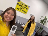 Conmemoran Día Mundial para la Prevención del Suicidio