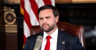 JD Vance Lays Out Data Showing Political Violence More Acceptable Among Far Left
