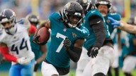 Fantasy Football 2025 Week 1 Non-PPR Cheat Sheet: Player ratings to guide your toughest lineup calls