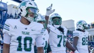 Wildcats coach says no disrespect intended in denying Tulane uniform request