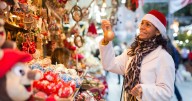 Everything you need to know about Plymouth Christmas Market 2025