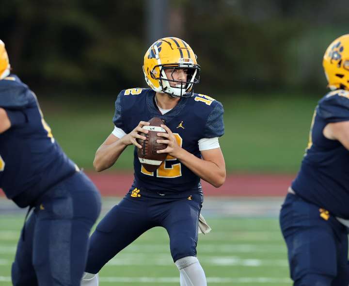 Benedictine, St. Ignatius rivalry more than 20 years in the making: Week 6 football games to watch on Cleveland’s east side
