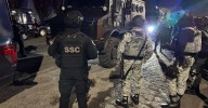 Suma Operación Frontera Norte más de 7 mil detenidos y 95 toneladas de droga asegurada