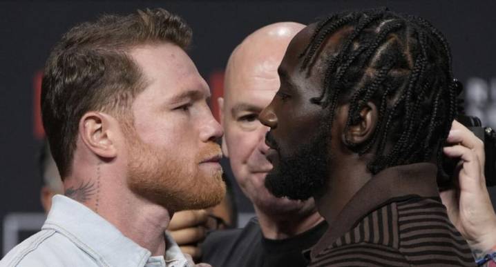 ▷ Pelea Canelo vs Crawford EN VIVO en Las Vegas: día, hora, canal de TV y señal online en México y USA