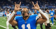 NFL Week 5 power rankings: Lions comfortably a top 3 team