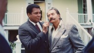 Protest history: Muhammad Ali's draft card to be auctioned