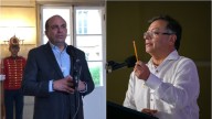 Con fuertes comparaciones, el presidente Petro reaccionó a elección de Carlos Camargo como magistrado de la Corte; “retroceso”