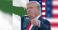 ¿Qué es el Permiso I-94 que Estados Unidos subirá un 400% de 6 a 30 dólares? Cómo afectará a los mexicanos