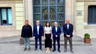 El Meteocat instalará tres nuevos radares para reducir el riesgo de inundación de los campings