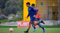 Víctor Guzmán quiere más títulos con Pachuca