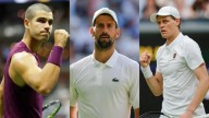Novak Djokovic’s Biggest Obstacle to 25th Slam Isn’t Alcaraz or Sinner, Says Serena Williams’ Ex-Coach Serena Williams and Naomi Osaka's former coach explains why Novak Djokovic has been unable to bre