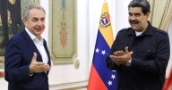 Quesada, el periodista títere de Zapatero, fábula sobre el chavismo