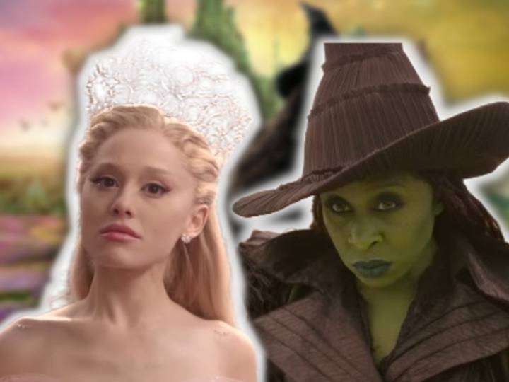 Wicked Por Siempre: película estrena su tráiler de la parte 2