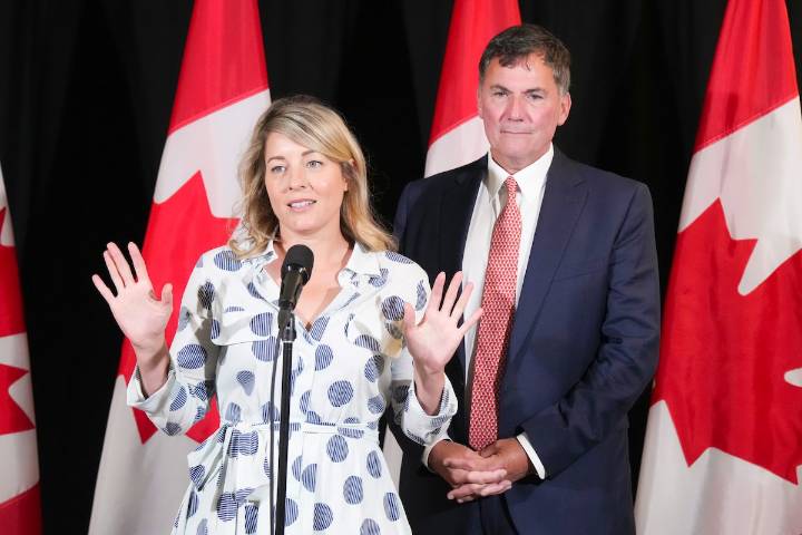 Five takeaways from Carney’s cabinet forum in Toronto