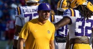 LSU has its best defense in a long time. Here's how Blake Baker made it a strength again.