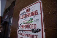 Proposal would create special Flint police unit to clear loitering hot spots
