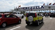 Comercio formal entre Venezuela y Colombia crece más del 13 % en el primer semestre de 2025