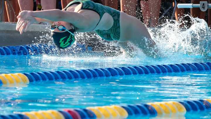 Vote for the Gainesville-area Athlete of the Week for September 15