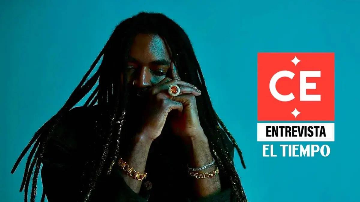 Jossman estrenó el videoclip de su nueva canción ‘Corréte’