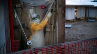 Ebola vaccine reaches epicenter of Congo outbreak as officials race to contain spread, WHO says