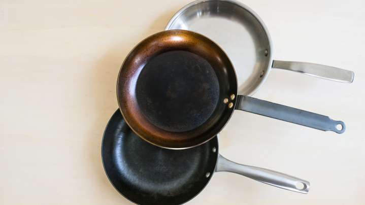 The Cleaning Mistake That's Shortening The Life Of Non